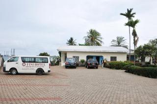 Fini Hotel Bobende - Limbe - 7