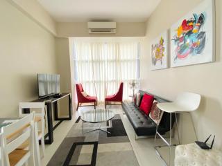 Pico de Loro Retro Style 1BR Unit (Carola A 311) - 7
