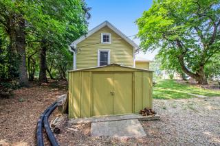Hydrangea House - 7