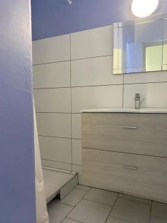 La villa bleue 2, Les trois ilets - Les Trois-Îlets - 2