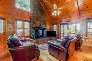 Moonlight Dreams - Morganton - 6