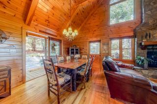 Moonlight Dreams - Morganton - 3