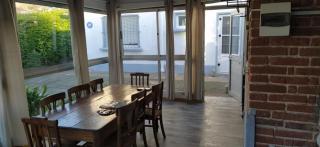 Acogedora casa en barrio tranquilo de Piriápolis - Piriápolis - 2
