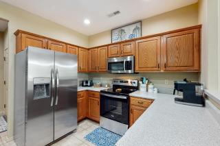StoneBridge Hideaway - Branson West - 5