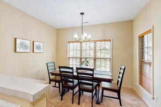 StoneBridge Hideaway - Branson West - 3