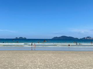 Guarujá Enseada Canto Tortuga - Guarujá - 5