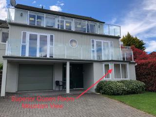 Greengables B&B - Queenstown - 5