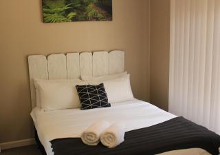 Snow Gum Apartment 1 - 5