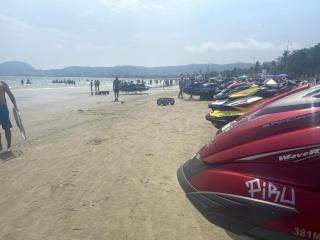 Guarujá Enseada Canto Tortuga - Guarujá - 1