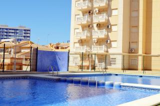 Villa Cristal 5608 - Resort Choice - La Manga del Mar Menor - 0