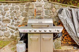 6 Bedroom House at Schroon River - 6