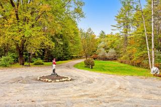 6 Bedroom House at Schroon River - 5