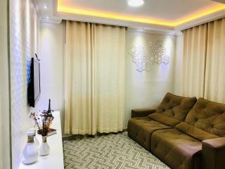 Dúplex em Porto Seguro com piscina a 8 minutos das praias - 4