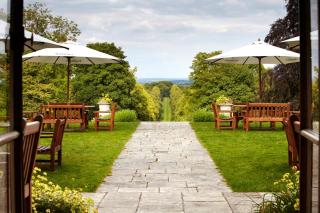 Lainston House - Winchester - 6