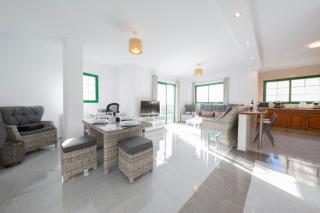 MEDANO4YOU The Maritimo Holiday Home - El Médano - 8