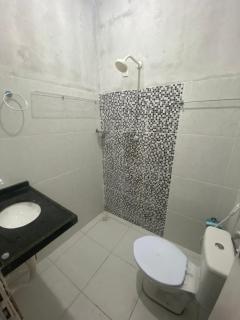 Pousada Vila do Mar - 3