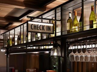 Susukino Granbell Hotel - 1