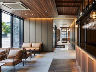 Susukino Granbell Hotel - Sapporo - 1