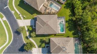 Large 6BR Themed Family Villa Near Disney world - Kissimmee - 5