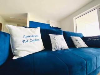 Apartamenty Pod Żaglami - Zegrze - 5