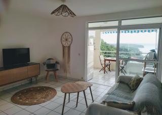 Appartement T2 Sainte Anne Caritan Melody Sunset - Caritan - 2