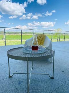 Apartamenty Pod Żaglami - Zegrze - 9