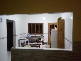 Casa nova para temporada - 8