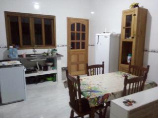 Casa nova para temporada - Caraguatatuba - 1
