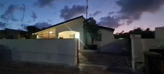 Family Villa with big pool and absolute privacy - Willemstad - 8