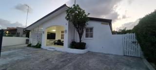 Family Villa with big pool and absolute privacy - Willemstad - 3