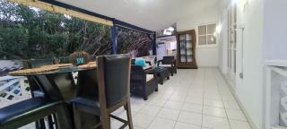Family Villa with big pool and absolute privacy - Willemstad - 4