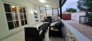 Family Villa with big pool and absolute privacy - Willemstad - 6
