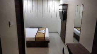 Hotel J D Residency - Mumbai - 6