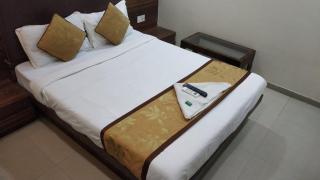 Hotel J D Residency - Mumbai - 9