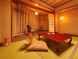 Ooedo Onsen Monogatari Ureshinokan - 5