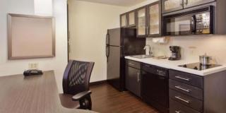 Sonesta Simply Suites Knoxville - Knoxville - 7