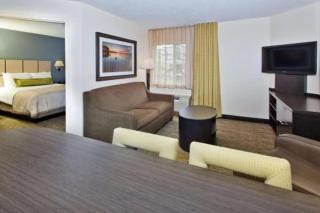 Sonesta Simply Suites Knoxville - Knoxville - 6