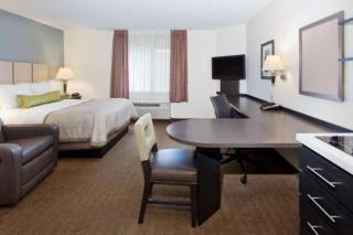 Sonesta Simply Suites Knoxville - Knoxville - 5