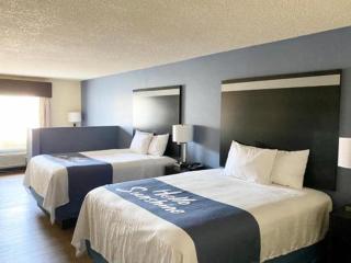Days Inn by Wyndham Barnwell - Barnwell - 6