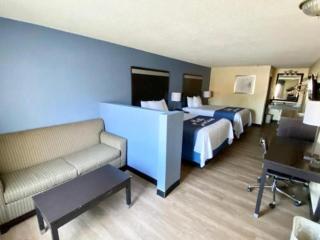 Days Inn by Wyndham Barnwell - Barnwell - 5