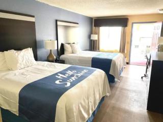 Days Inn by Wyndham Barnwell - Barnwell - 4