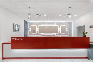 Emerald Hotel & Suites Calgary Airport - Calgary - 7