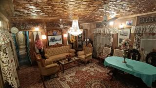 heritage geneva house boat - 2