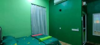 Bungalow Mat Hj Limah - Alor Setar - 9