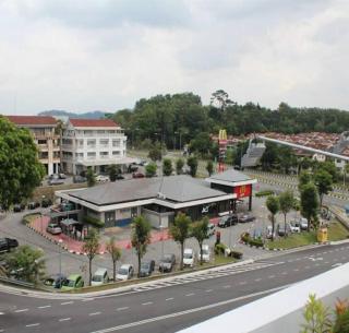 MyHome 2B At Seri Kembangan With A View - 4