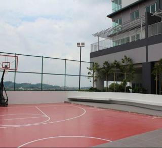 MyHome 2B At Seri Kembangan With A View - Seri Kembangan - 1