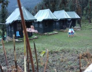 Camping at Snow Adventure Camps - Ukhimath - 0