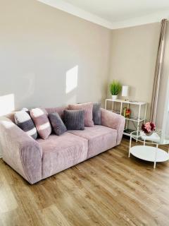 2-Raum-Apartment am Malzwerk, zentrumsnah - Erfurt - 5