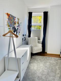 2-Raum-Apartment am Malzwerk, zentrumsnah - 7