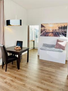 2-Raum-Apartment am Malzwerk, zentrumsnah - Erfurt - 4